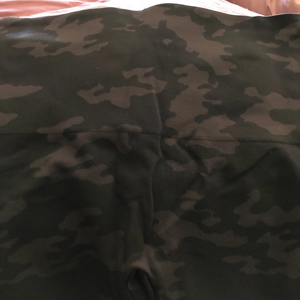 Spanx leggings